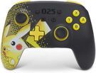Nintendo Switch Enhanced Wireless Controller - Pokémon 025 Pikachu - PowerA product image